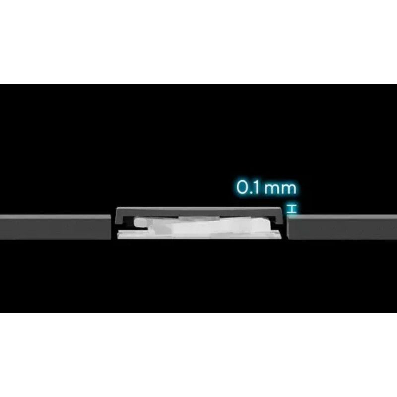 لاب توب لينوفو LOQ ، معالج انتل كور i7-13620H 16 بوصة ، هارد 512 جيجا بايت SSD ، رام 16 جيجا بايت ، كارت شاشة انفيديا جي فورس RTX 4050 ،ويندوز 11