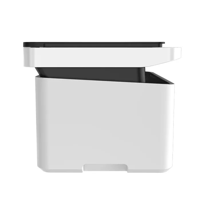 Deli M18 Series All in One Laser Printer , White - M1820W