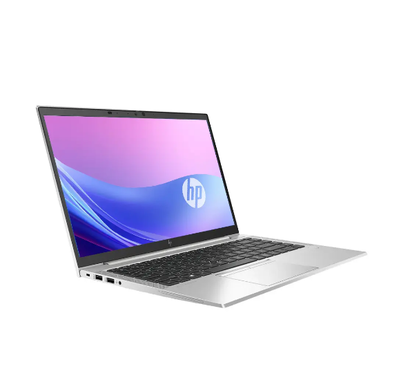 لاب توب استيراد اتش بي ايليت بوك 840 G8 ، معالج انتل كور i5-1135G7 ، هارد 512 جيجا بايت SSD ، رام 16 جيجا بايت ، كارت شاشة انتل ايريس XE جرافيكس