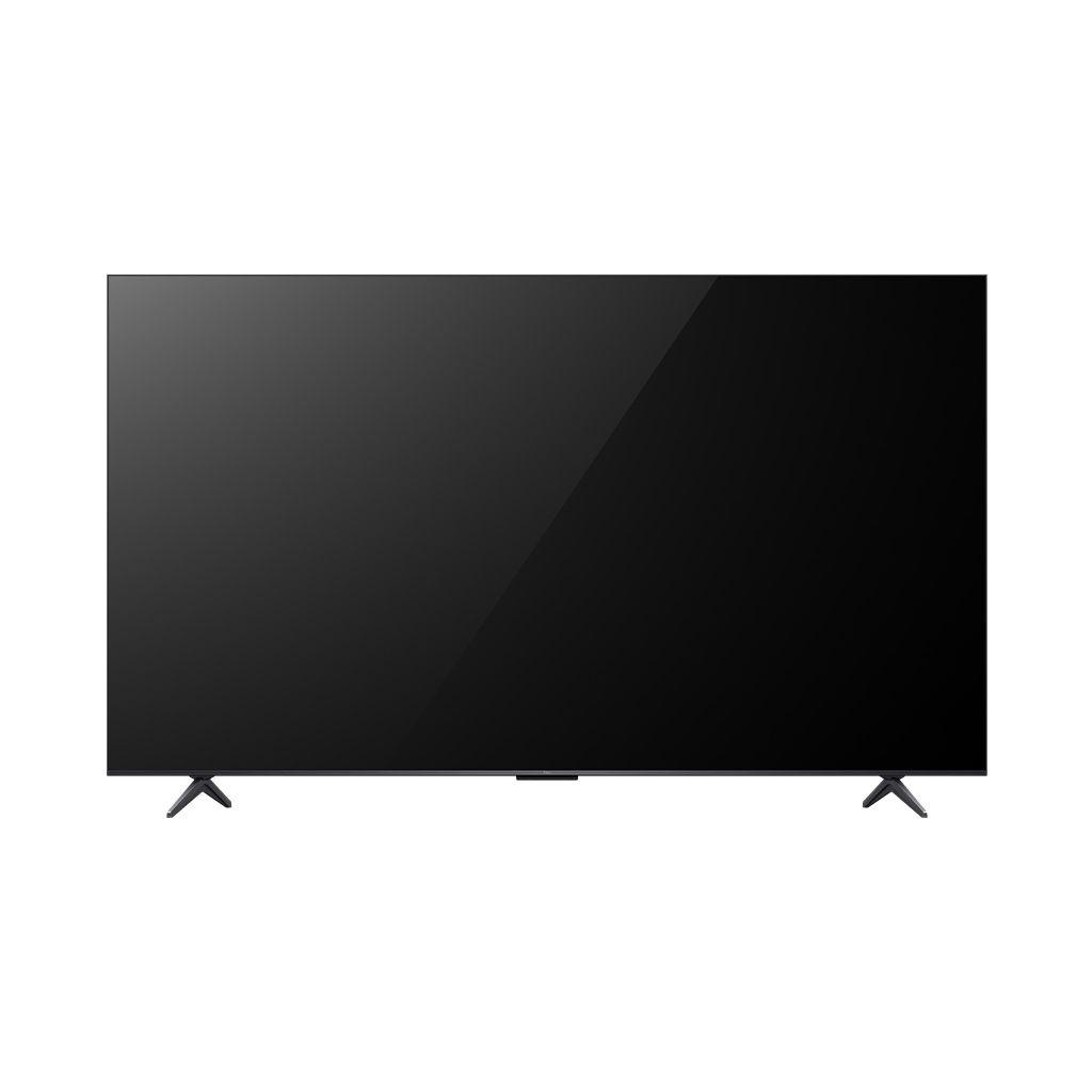 Tcl 85 Inch Smart TV , 4K UHD Mini LED Built-In Receiver