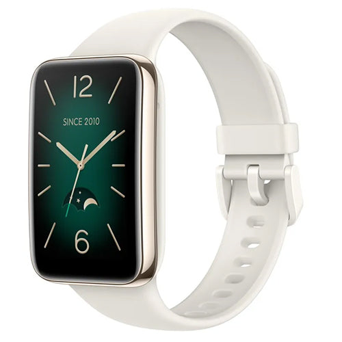 Xiaomi 7 Pro Smart Watch , 1.64 Inch Ivory - M2141B1