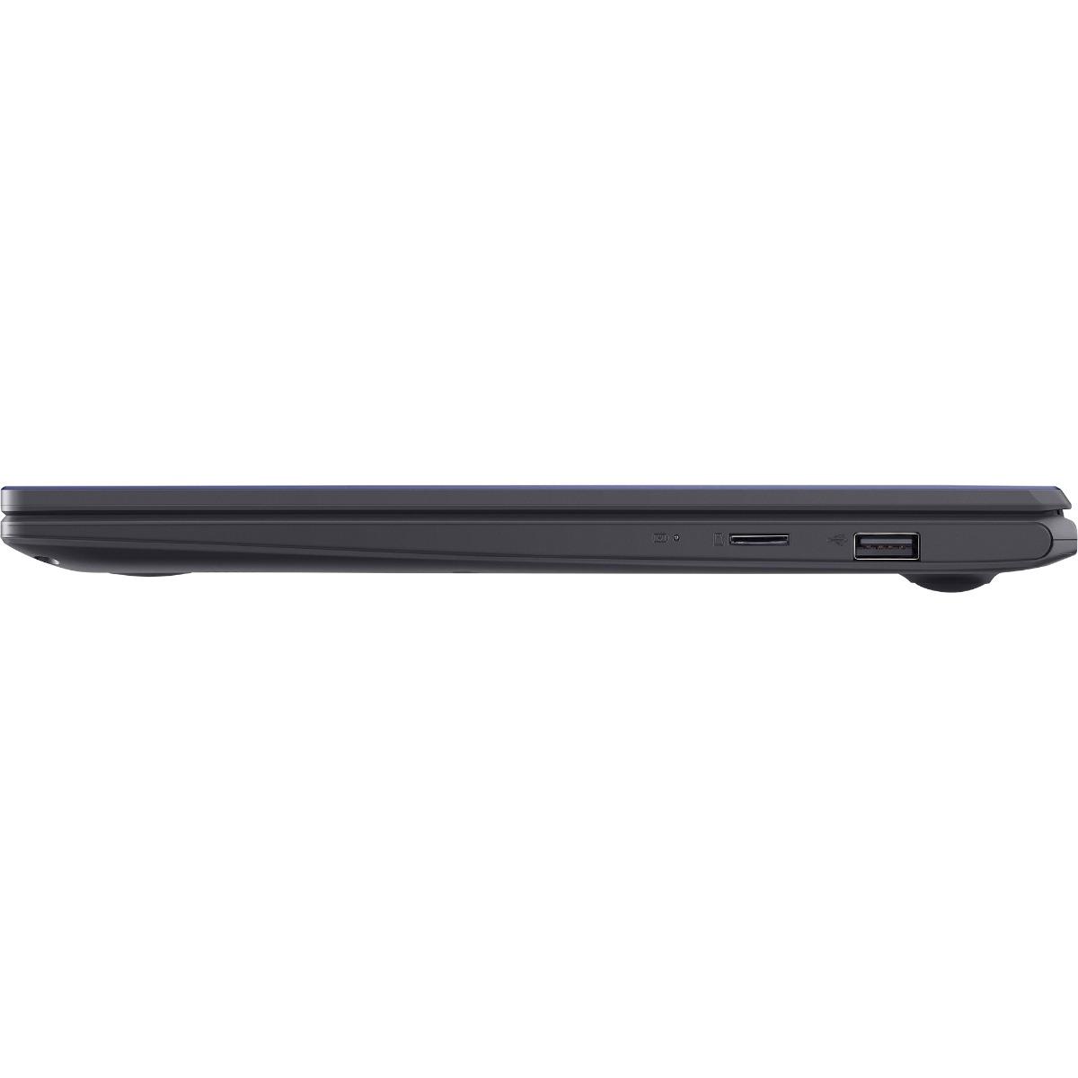 Asus E410MA-BV001W Laptop ,Intel Celeron N4020 14 Inch ,256 GB SSD ,4 GB ,Intel HD 600 Graphics ,Windows 10 - Peacock Blue