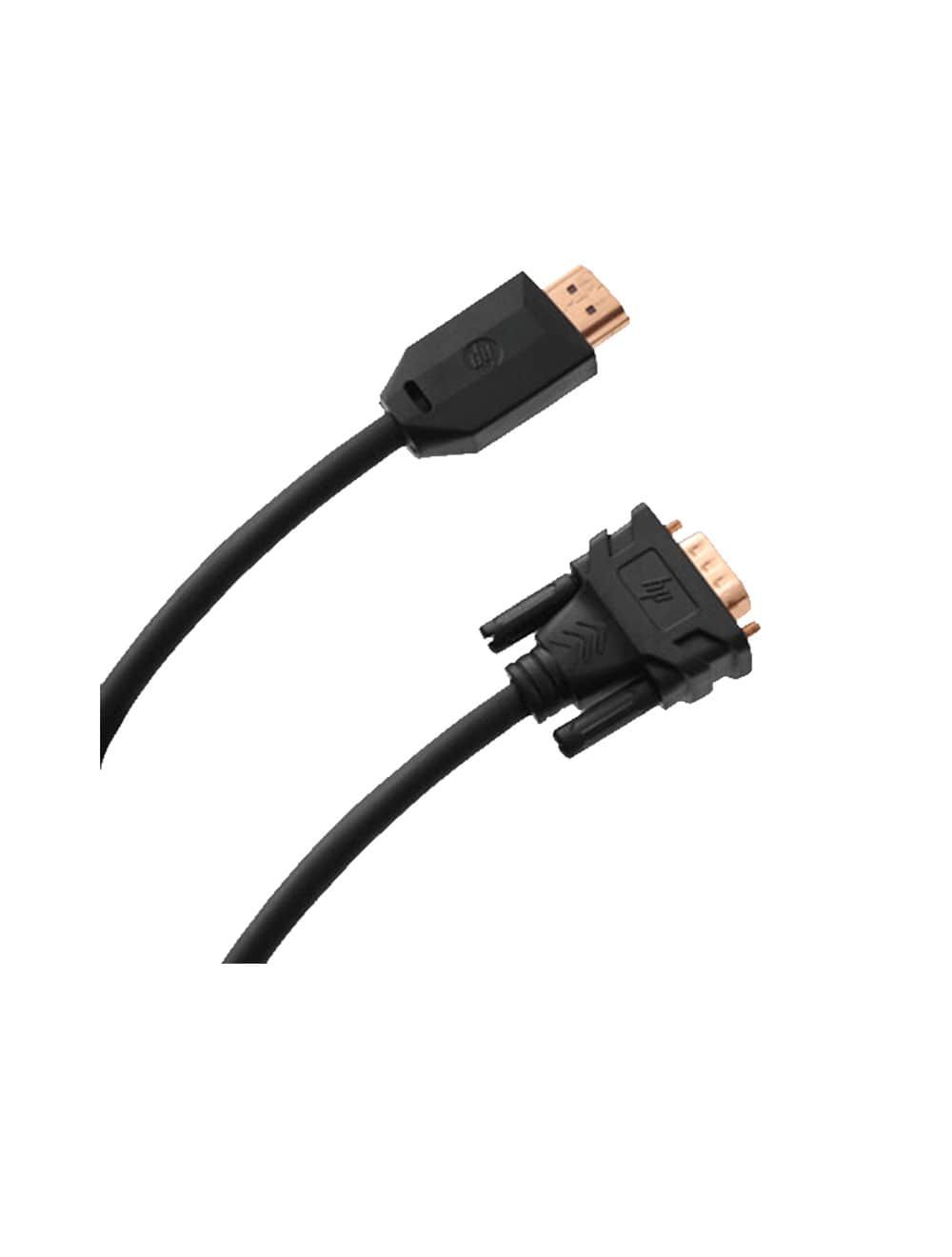 كابل HDMI اتش بي ،اسود - DHC-HD05