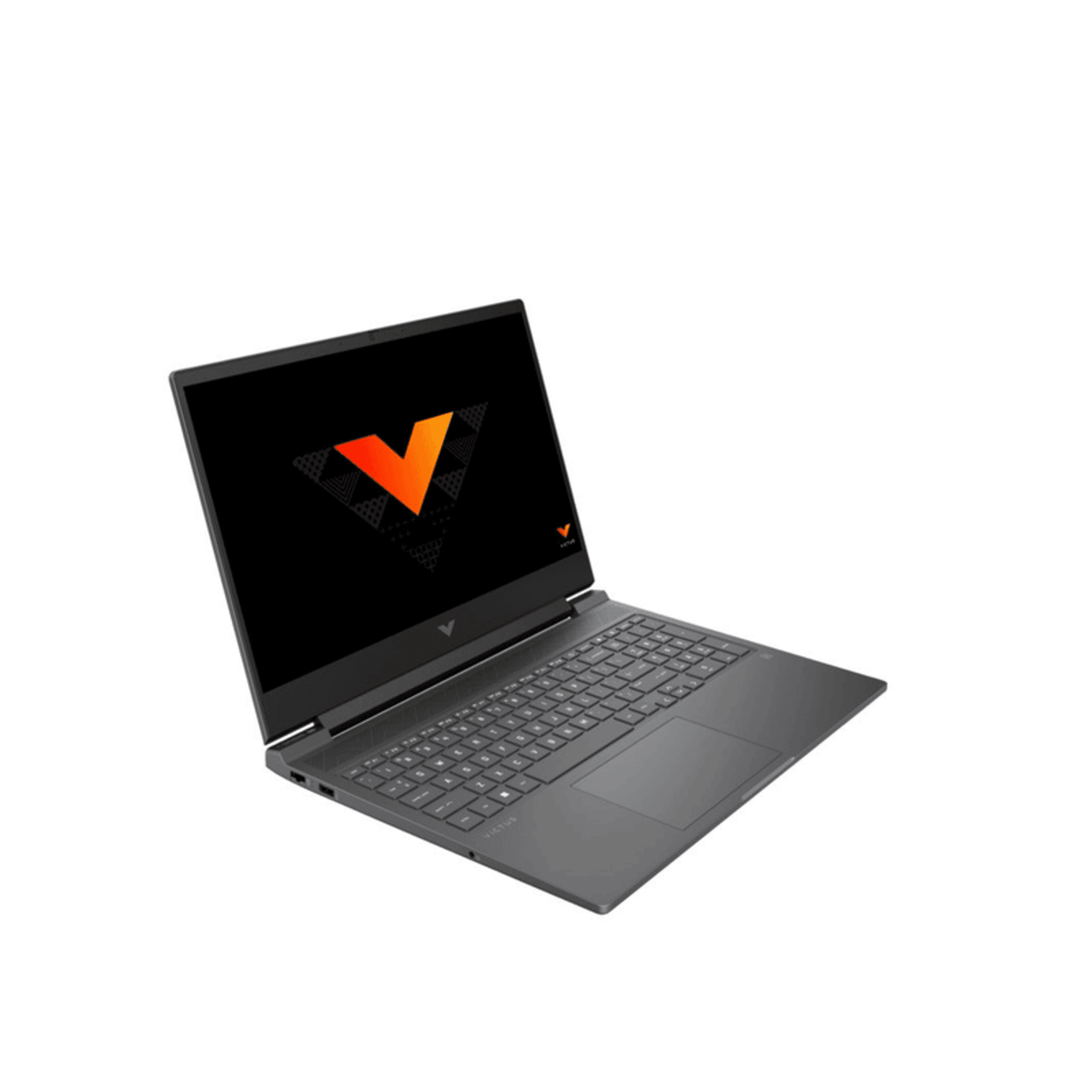 لاب توب اتش بي NB Victus Gaming ، معالج انتل كور i7-13700H 16.1 بوصة ، هارد 1 تيرا بايت SSD ، رام 16 جيجا بايت ، كارت شاشة انفيديا جي فورس RTX 4060 ،فري دوس - فضي ميكا