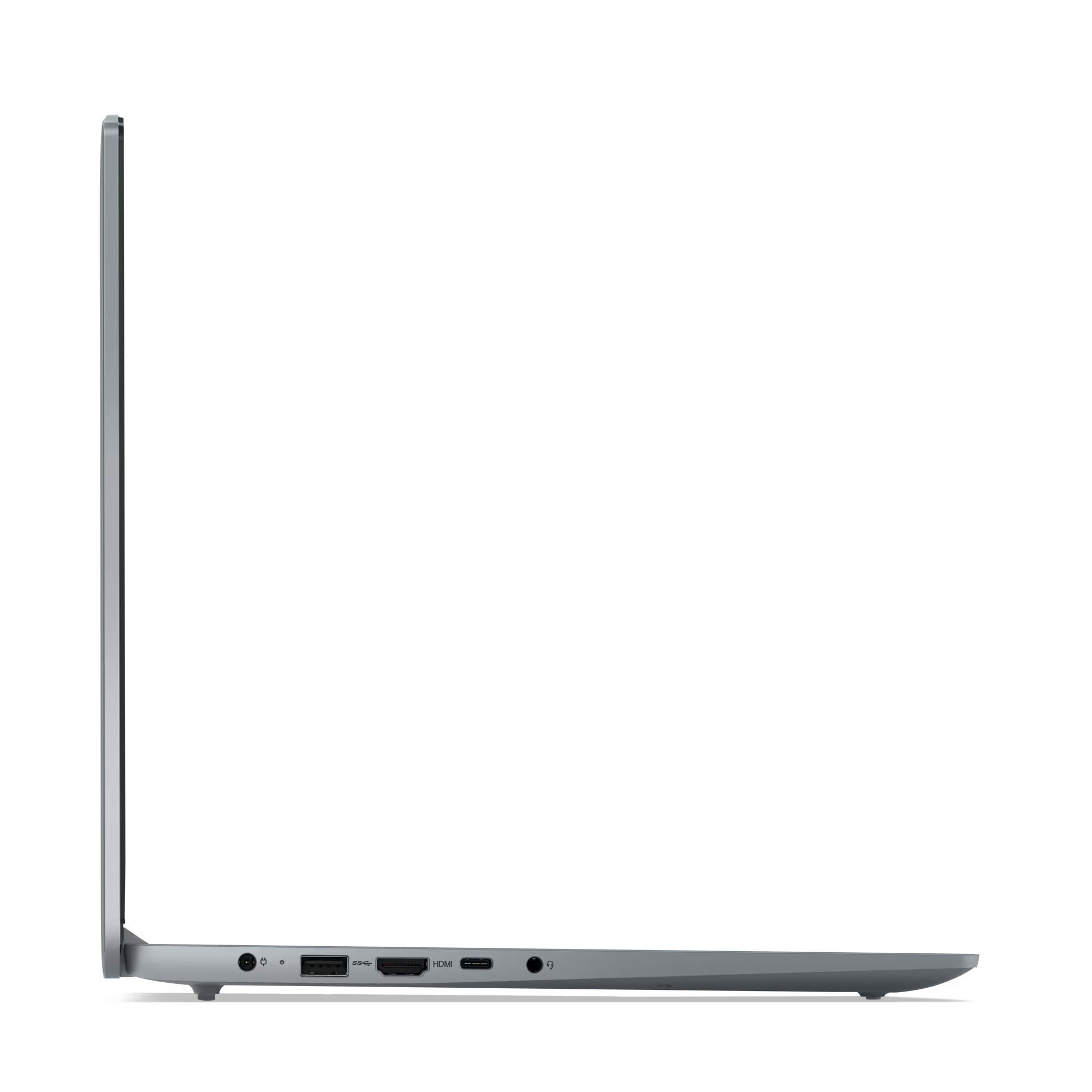 لاب توب لينوفو IdeaPad Slim 3 15ABR8 - مع حقيبة لاب توب مقاس 15.6 بوصة كاجوال - T210 ، معالج انتل كور i7-13620H 15.6 بوصة ، هارد 512 جيجا بايت SSD ، رام 16 جيجا بايت ، كارت شاشة انتل UHD جرافيكس ،فري دوس - رمادي
