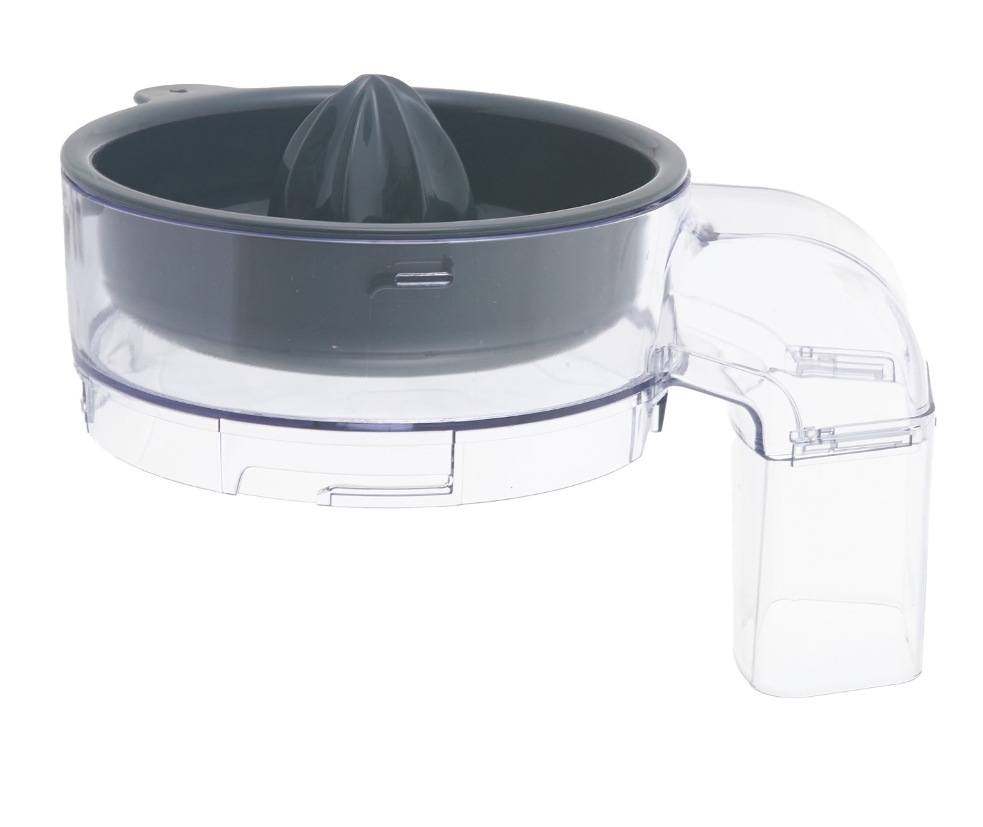 Kenwood Multipro Food Processor , 1000 Watt Silver - FDP65.88si