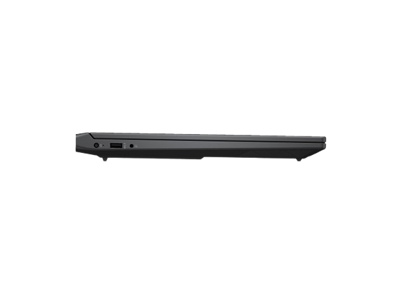 لاب توب جيمنج اتش بي فيكتوس 15-fa2033ne ، معالج انتل كور i5-13450HX 15.6 بوصة ، هارد 1 تيرا بايت SSD ، رام 8 جيجا بايت ، كارت شاشة انفيديا جي فورس RTX 3050 ،ويندوز 11 - فضي ميكا