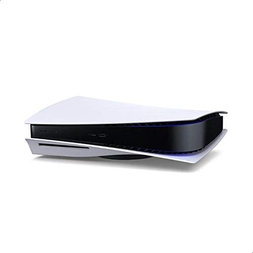 Sony Playstation 5 825 GB ,1 Controllers ,White - CFI-1016A01 MEE
