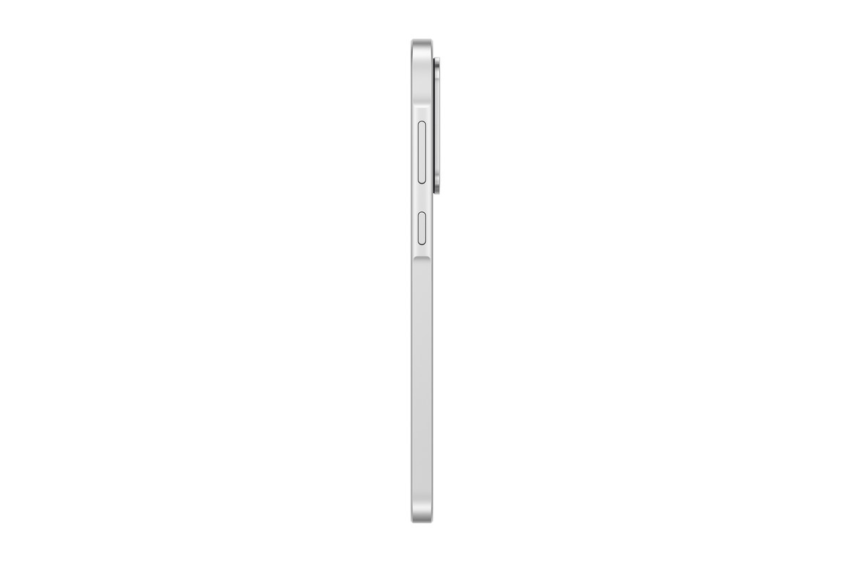Samsung Galaxy A36 , 256 GB , 8 GB , 4G , Dual-SIM - Awesome White