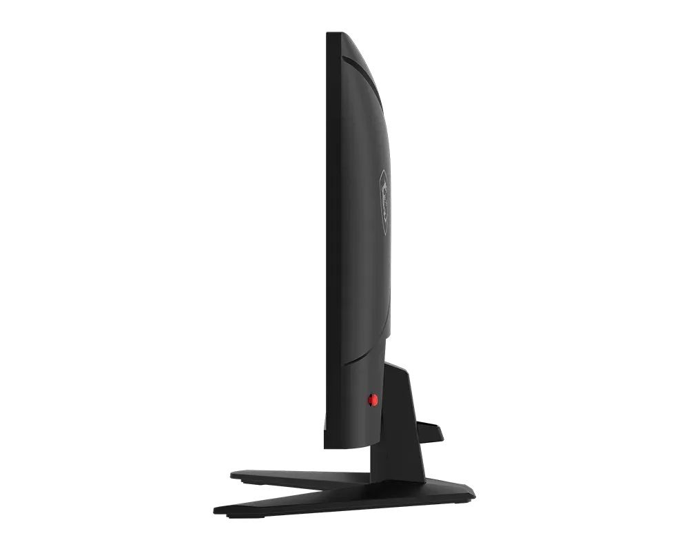 MSI MAG 274QF X24 27 Inch WQHD Flat Gaming Monitor , 240 Hertz 0.5 Millisecond , Black