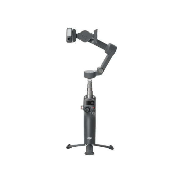 Dji Osmo Mobile 8 Handheld Gimbal forSmartphones Grey - DS308