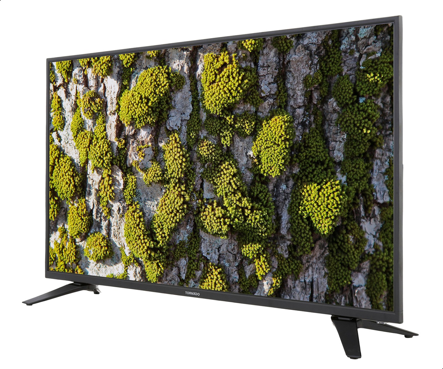 Tornado 43 Inch TV , HD LED - 32EL8250E-B