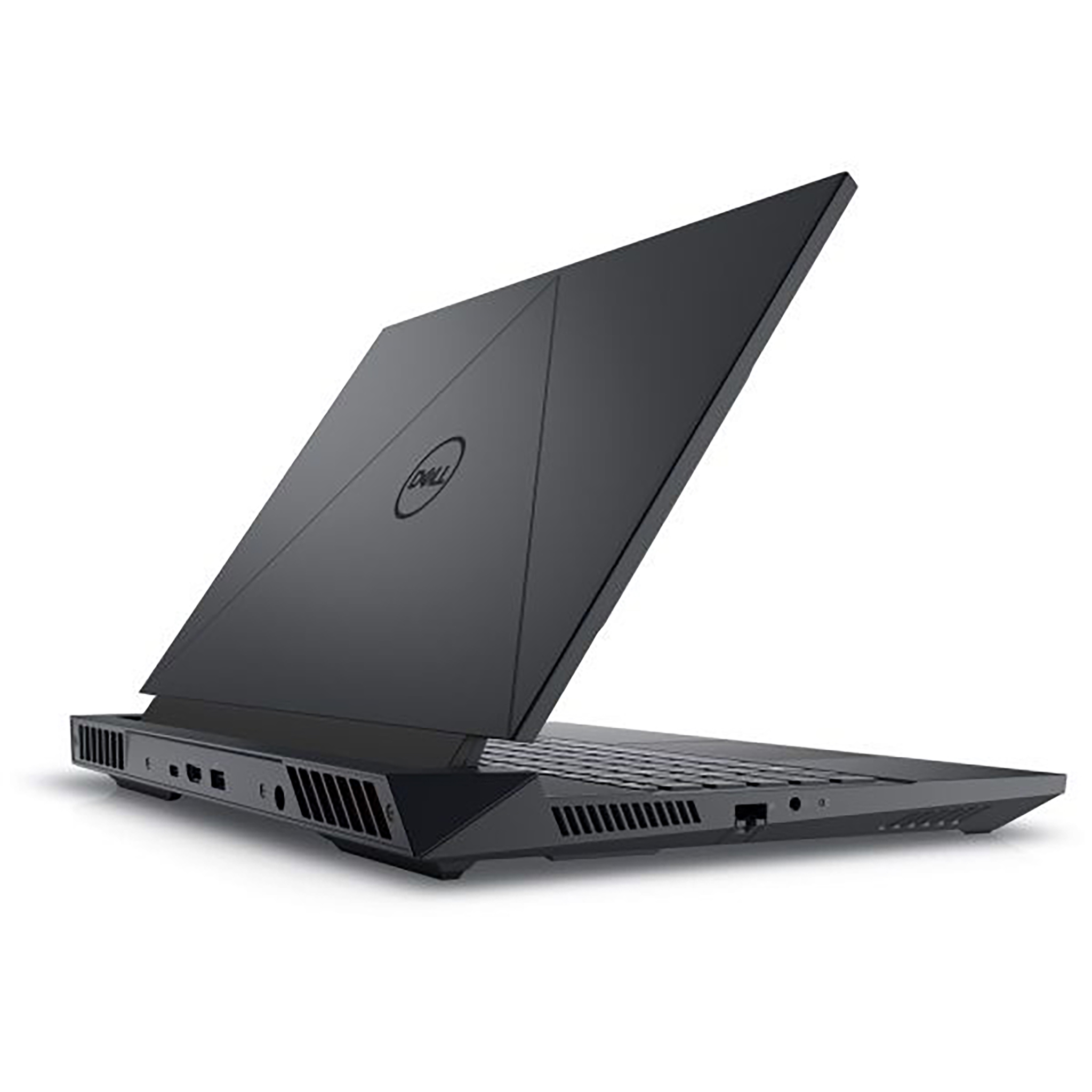 لاب توب ديل G15-5530 ، معالج انتل كور i7-13650HX 15.6 بوصة ، هارد 512 جيجا بايت SSD ، رام 16 جيجا بايت ، كارت شاشة انفيديا جي فورس RTX 3050 ،ويندوز 11 - رمادي غامق شادو