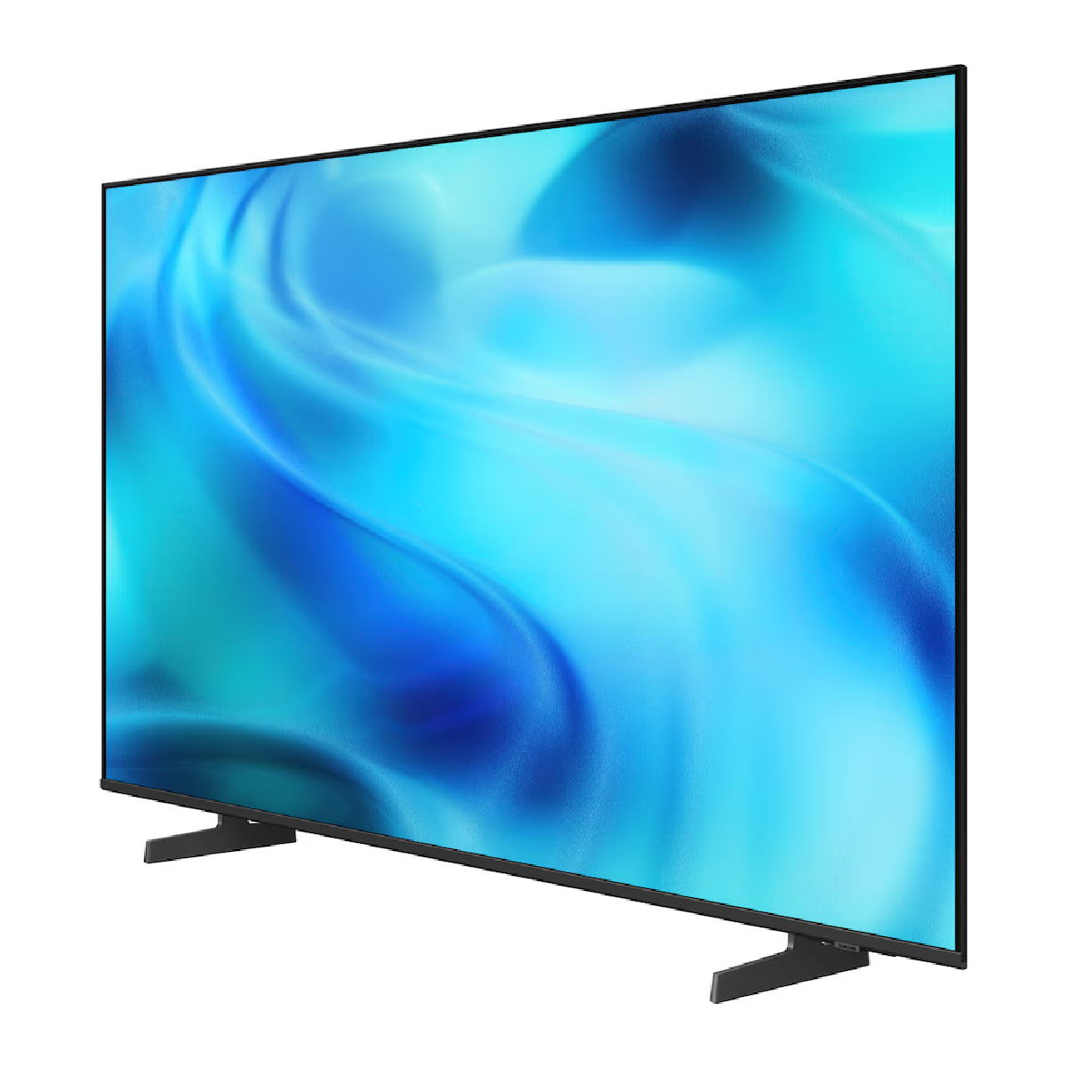 Samsung 50 Inch Smart TV , 4K LED Built-In Receiver