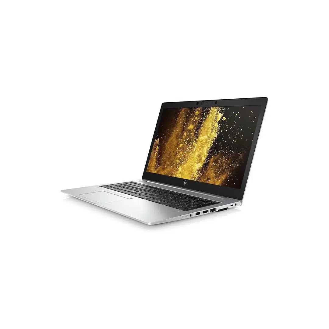 لاب توب استيراد اتش بي ايليت بوك 840 G6 ، معالج انتل كور i5-8356U ، هارد 256 جيجا بايت ، رام 8 جيجا بايت ، كارت شاشة انتل UHD جرافيكس 620