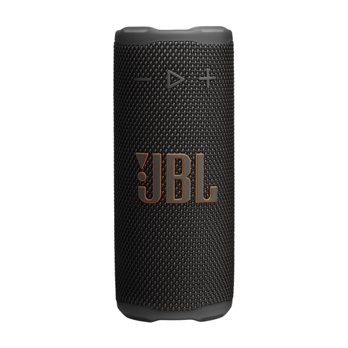 Jbl Grip Portable Bluetooth Speaker , Black - JBLGRIP