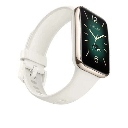 Xiaomi 7 Pro Smart Watch , 1.64 Inch Ivory - M2141B1