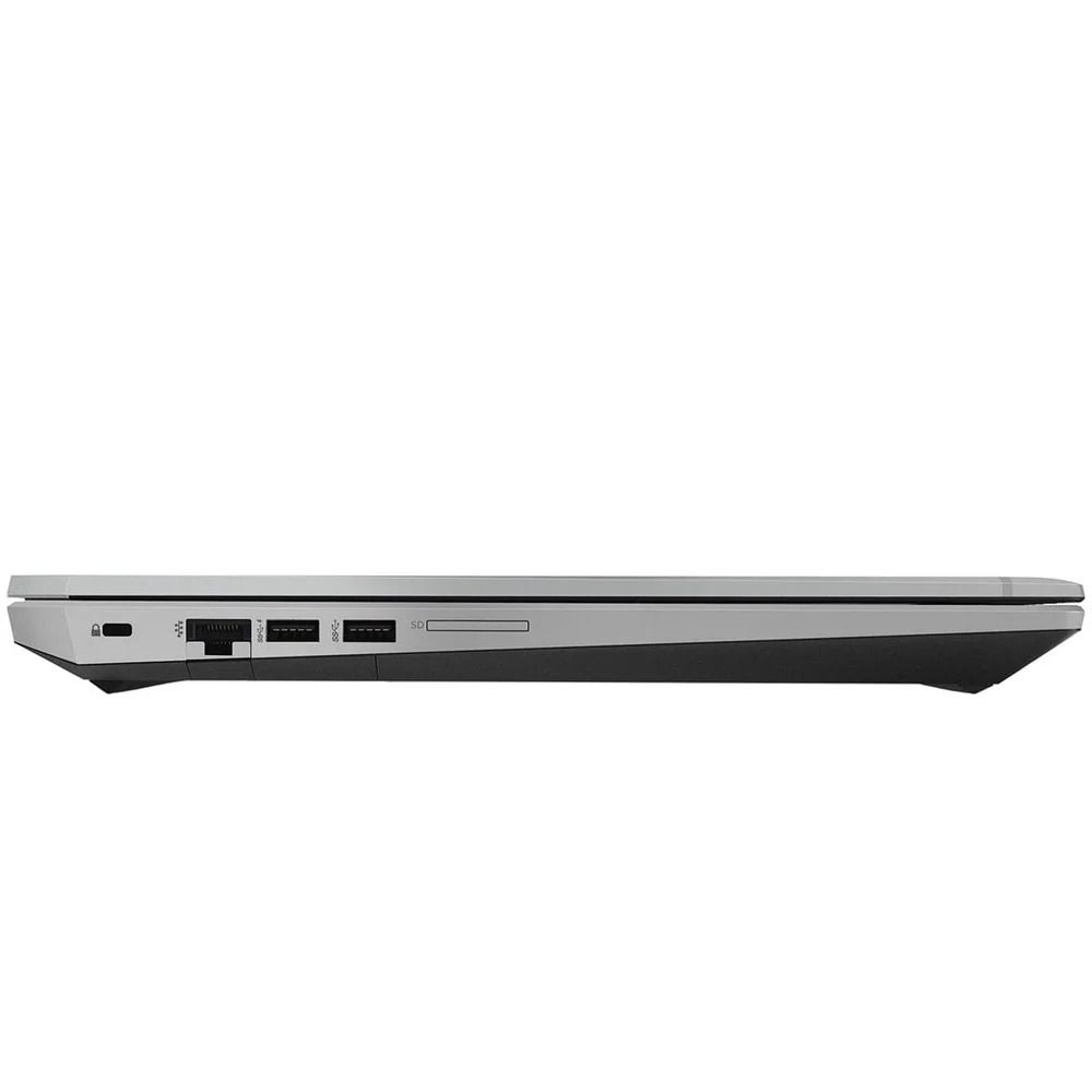 لاب توب استيراد اتش بي زد بوك 15 G6 ، معالج انتل كور i7-9850H ، هارد 512 جيجا بايت SSD ، رام 32 جيجا بايت ، كارت شاشة انفيديا Quadro T1000