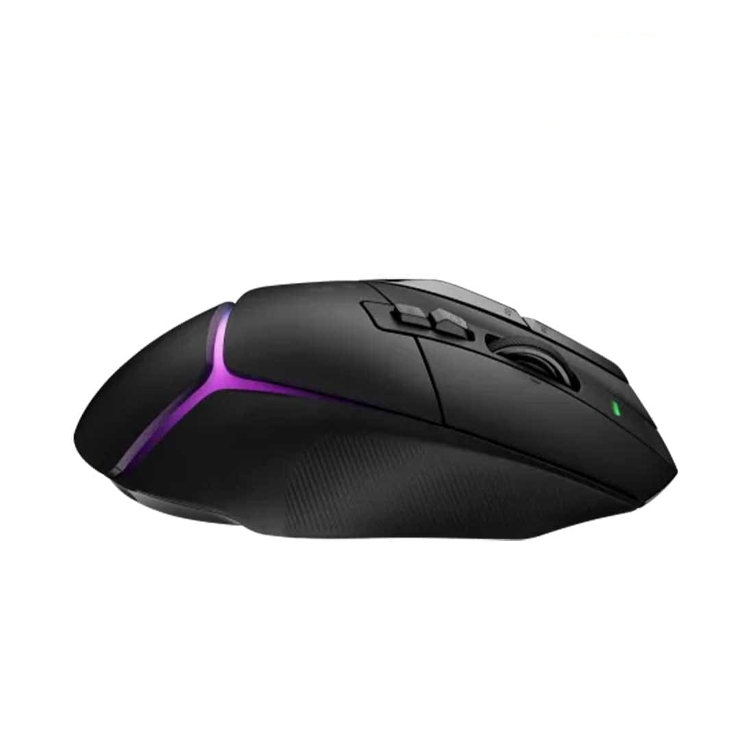 Logitech G502 X Plus Wireless Gaming Mouse , Black - 910-006163