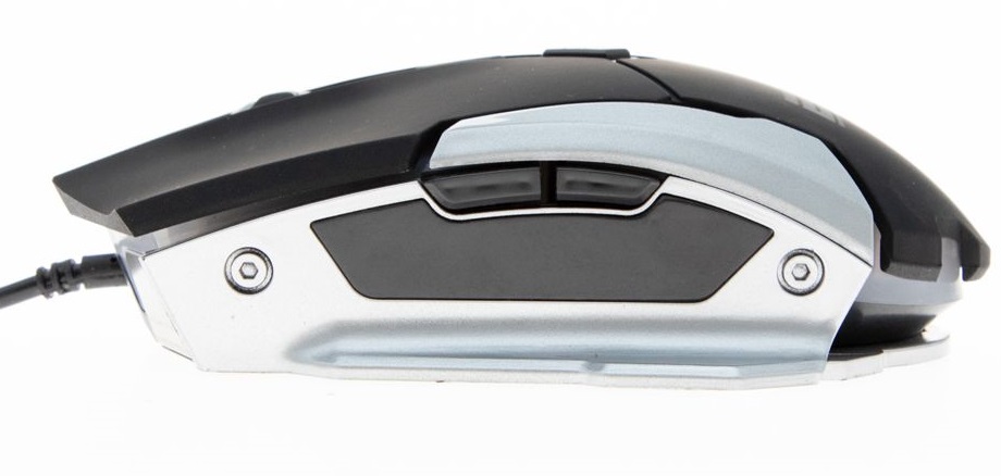 2B 4 in 1 Gaming Combo ,Black - KB344