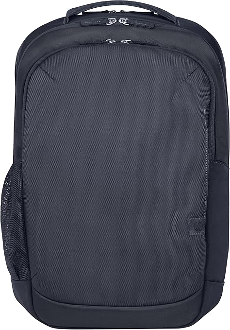 Hp Everyday Notebook Laptop Backpack for 16.1 Inch Laptops , Odyssey Grey A08KLUT