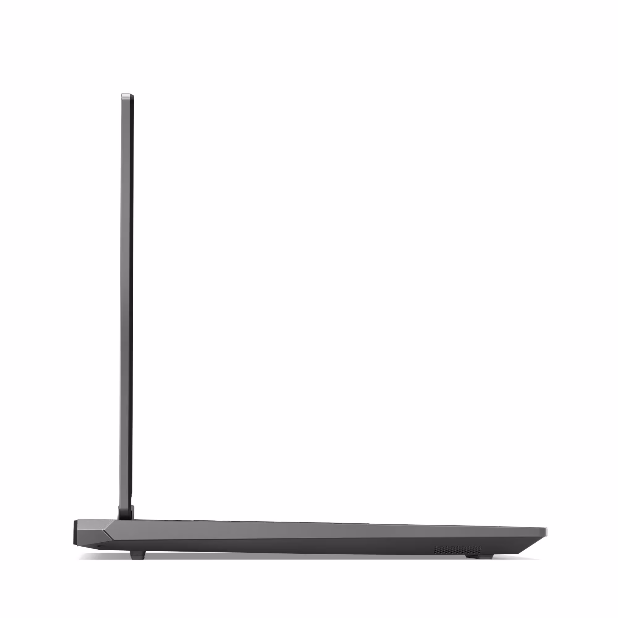 لاب توب لينوفو LOQ 15IRX9 ، معالج انتل كور i7-13650HX 15.6 بوصة ، هارد 512 جيجا بايت SSD ، رام 16 جيجا بايت ، كارت شاشة انفيديا جي فورس RTX 4050 ،فري دوس - رمادي لونا