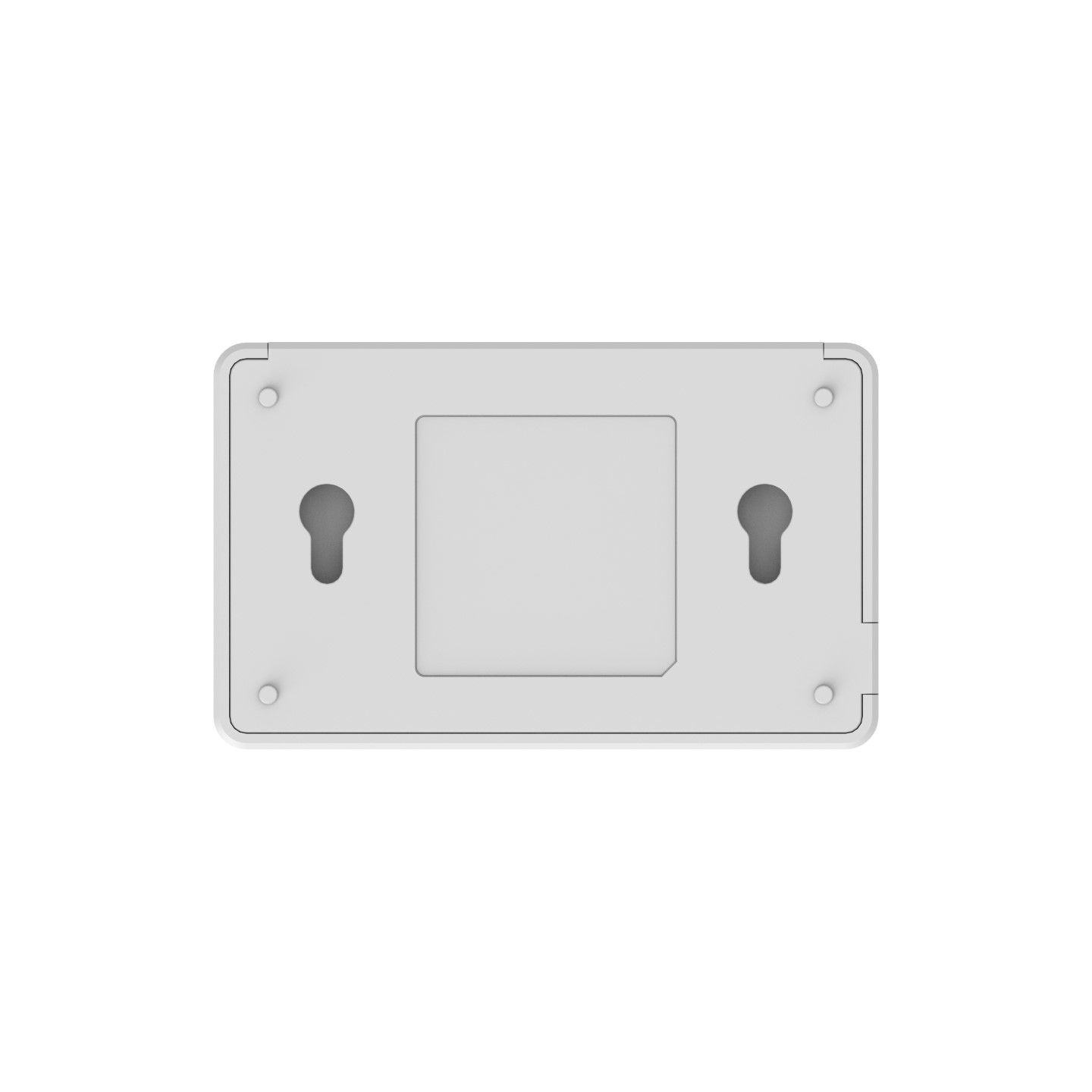 Ruijie Reyee Plastic Casing Non-PoE Switch , 5 Ports , White - RG-ES05G-L