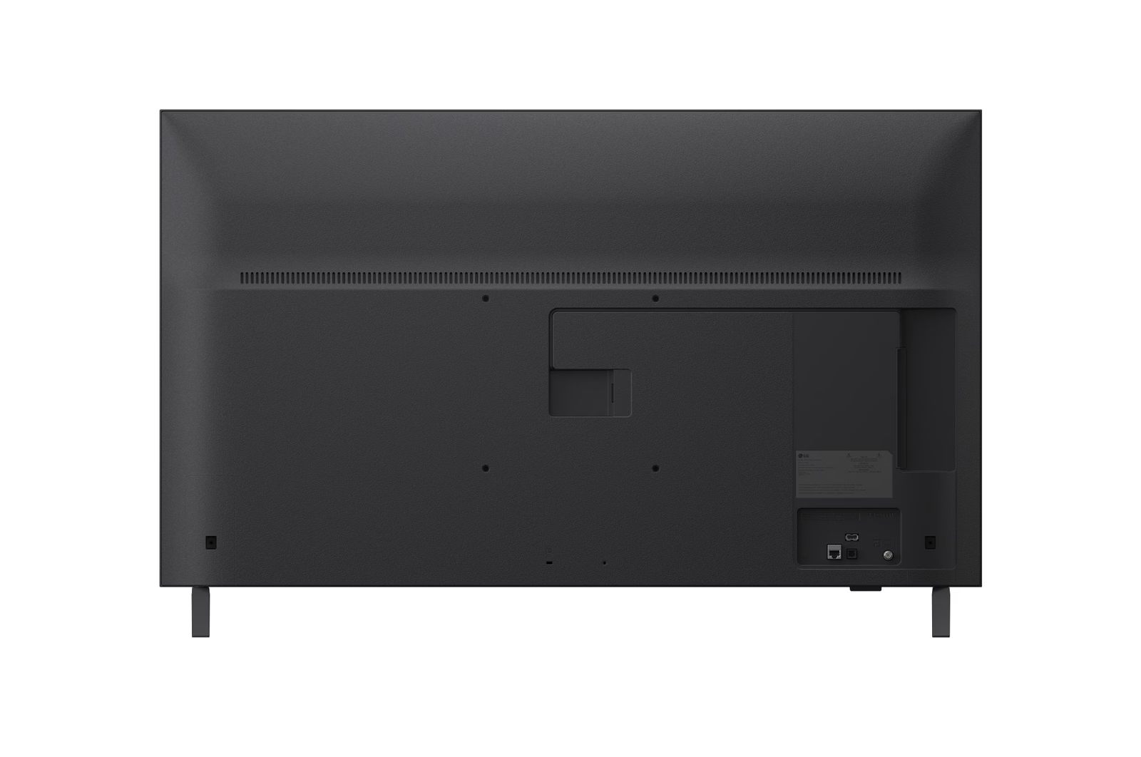 شاشة تلفزيون سمارت ال جي ، مقاس 55 بوصة ، ليد ، دقة 4K UHD ، بريسيفر داخلي - 55UA851COLA