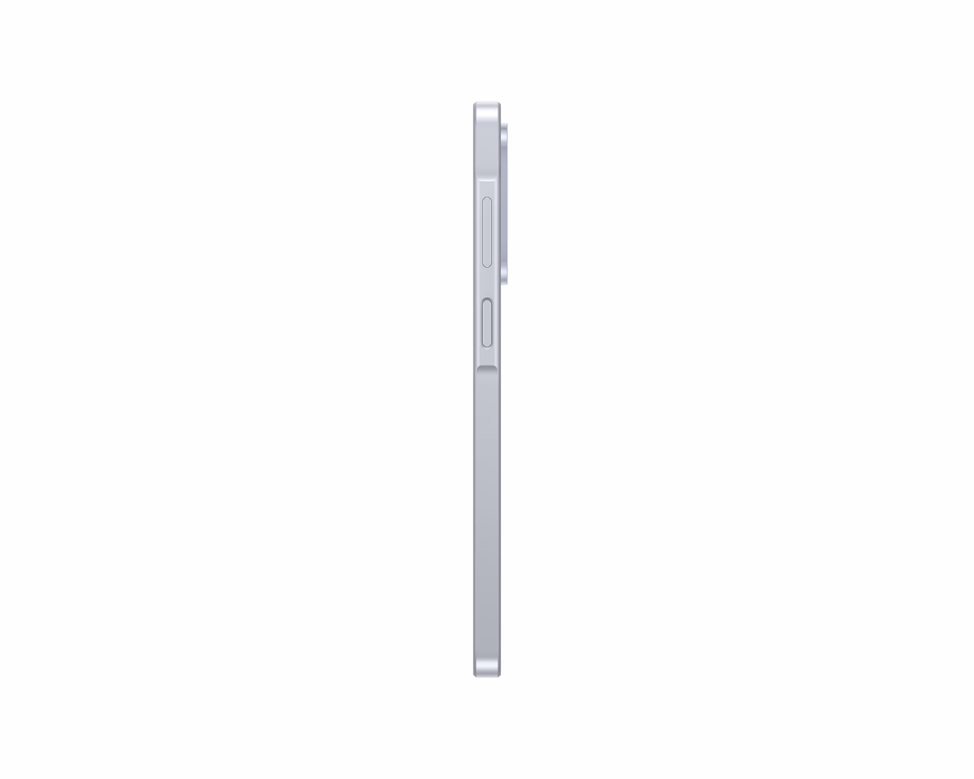 Samsung Galaxy A18 , 128 GB , 4 GB , 4G , Dual-SIM - Silver