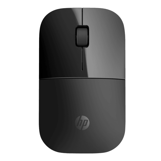 ماوس لاسلكي اتش بي Z3700 ، اسود - V0L79AA