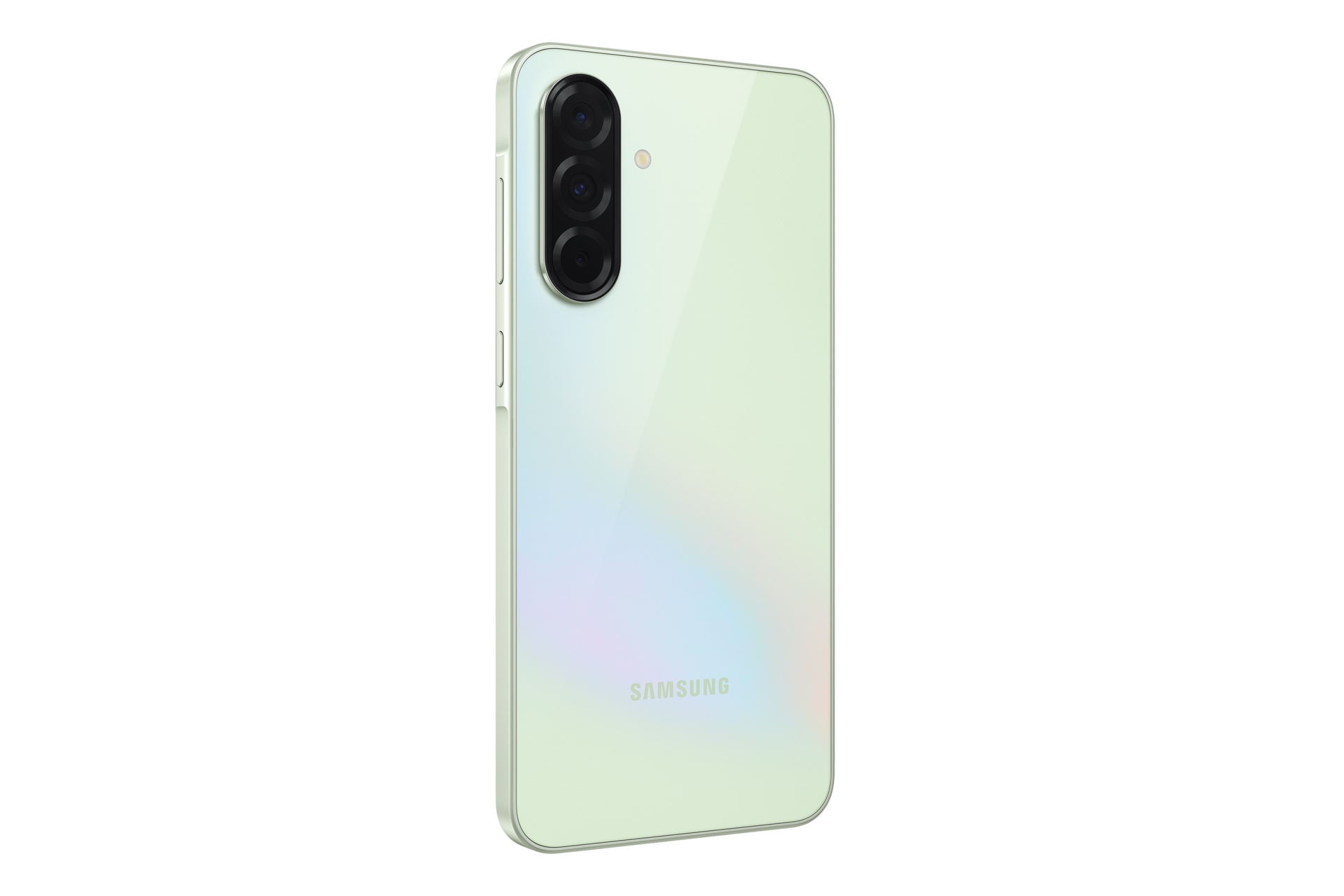 Samsung Galaxy A36 , 256 GB , 8 GB , 4G , Dual-SIM - Awesome Lemon
