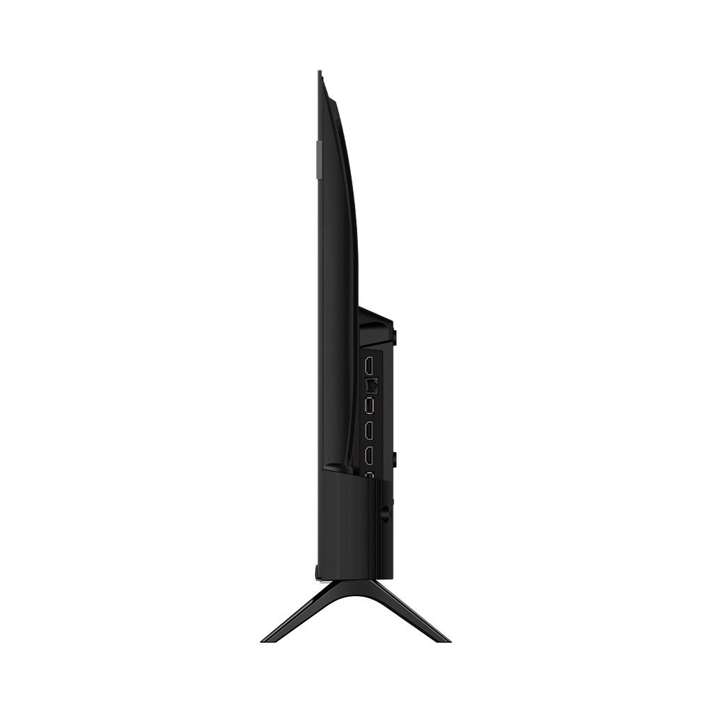 Tcl 32 Inch Smart TV , FHD QLED Built-In Receiver