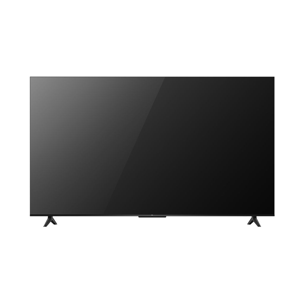 Tcl 55 Inch Smart TV , 4K UHD LED Built-In Receiver