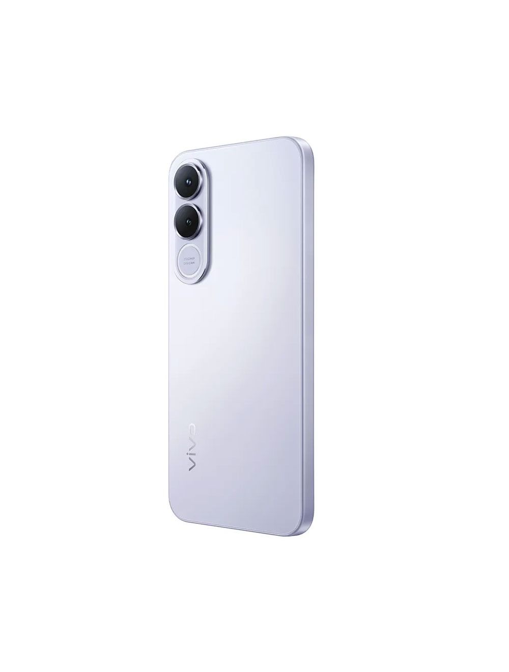 Vivo V70 FE , 256 GB , 8 GB , 5G , Dual-SIM - Titanium Silver