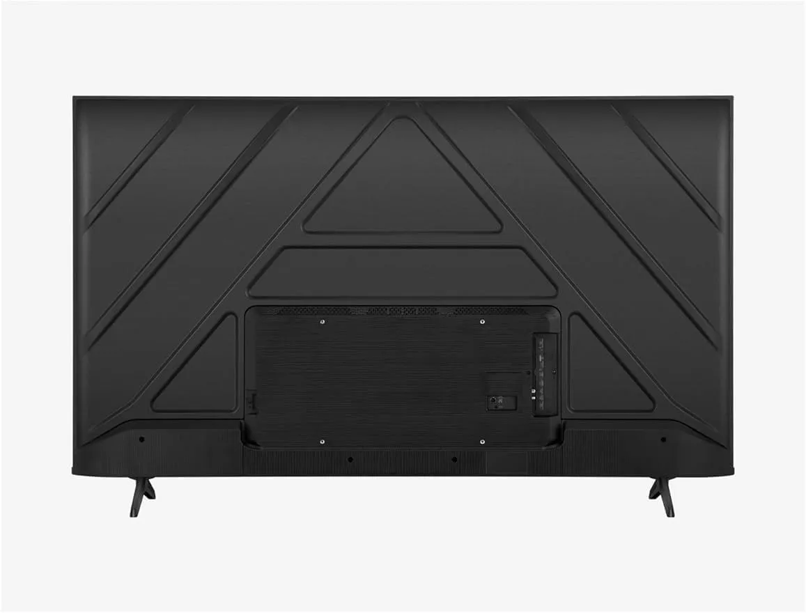 شاشة تلفزيون سمارت هايسنس ، مقاس 58 بوصة ، D LED ، دقة 4K UHD - 58A6N