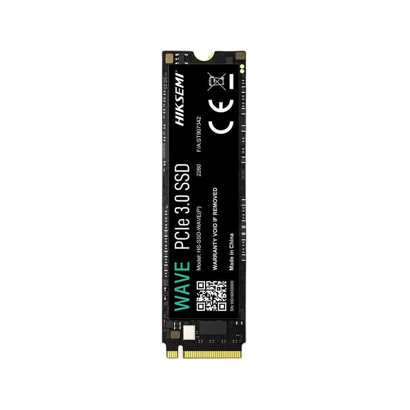 Hiksemi Wave Pro Internal SSD , 512 GB
