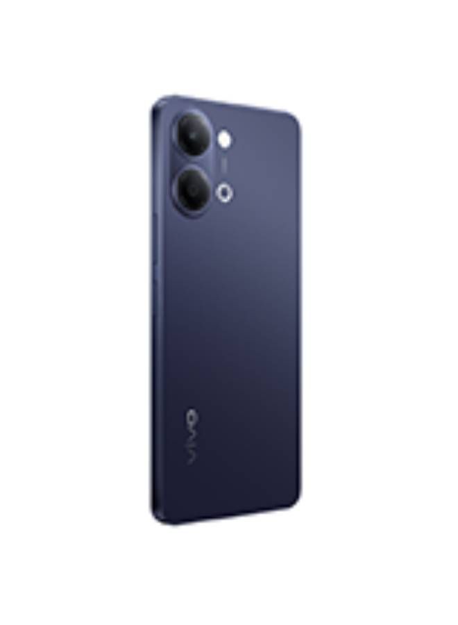 Vivo Y05 , 64 GB , 4 GB , 4G , Dual-SIM - Black