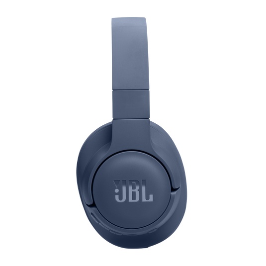 Jbl Tune 720BT Wireless Over Ear Headphones , Blue