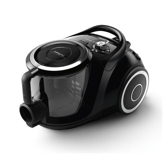 مكنسة كهربائية بوش Series 6 ProPower ، اسود - BGS412234