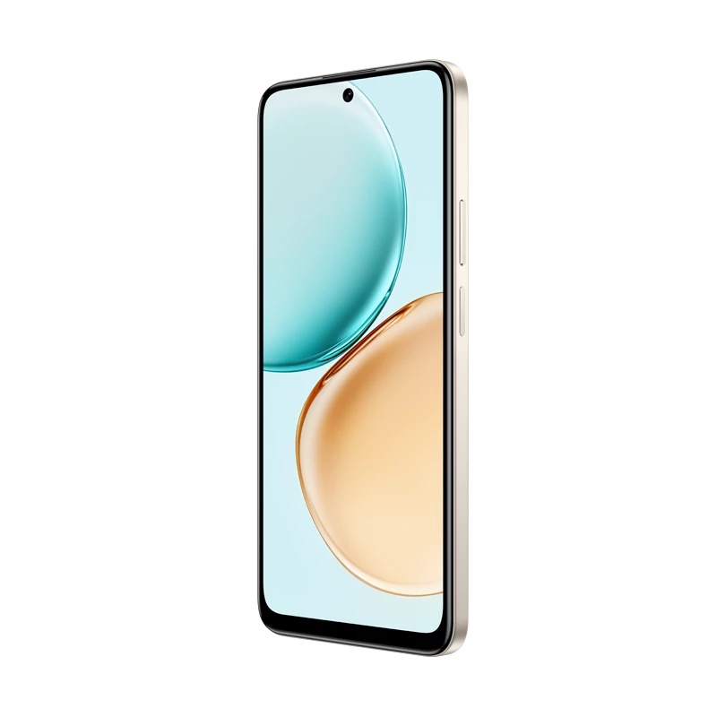 هونر X7d ، سعة 256 جيجا بايت ، رام 8 جيجا بايت ، شبكة 5G ، شريحتين - ذهبي ديزيرت