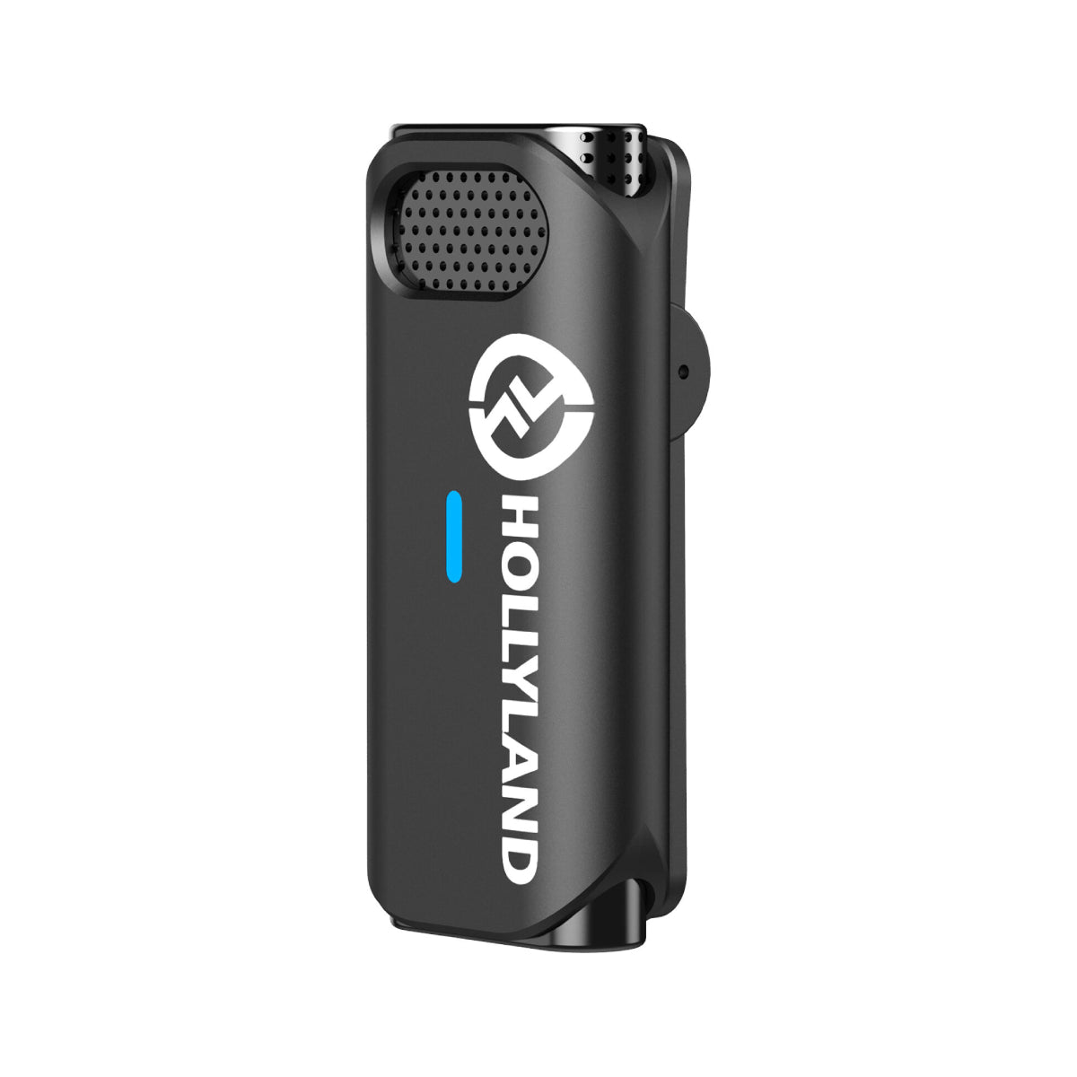 Hollyland Lark M1 Wireless Microphone , Black