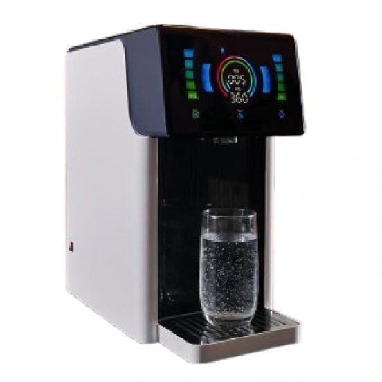 iFilter Elite Digital Water Filter , White