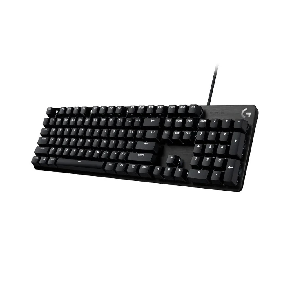 للألعاب سلكي لوجيتك G413 SE ، اسود - 920-010806