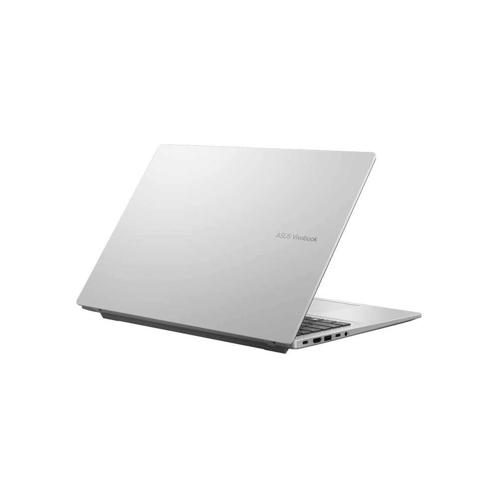 لاب توب اسوس فيفوبوك 16 - X1607CA-MB155W ، معالج انتل كور الترا 5-225H 16 بوصة ، هارد 512 جيجا بايت SSD ، رام 16 جيجا بايت ، كارت شاشة انتل Arc جرافيكس ،ويندوز 11 - فضى كول