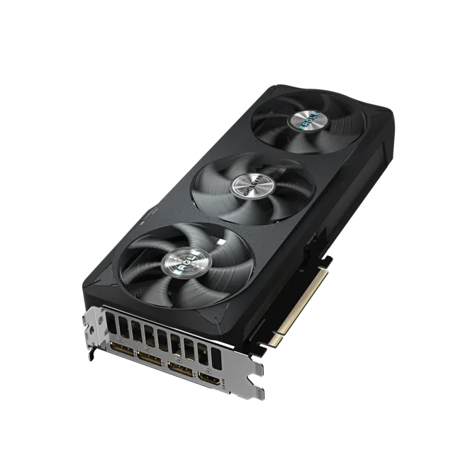 Gigabyte GeForce RTX 5070 EAGLE OC Graphic Card - GV-N5070EAGLE OC-12GD
