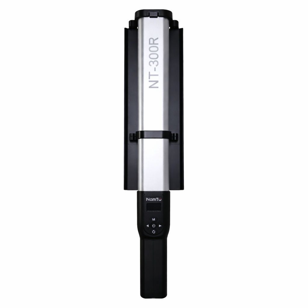 NamTu NT-300R LED Light Stick ,20 Watt ,Silver