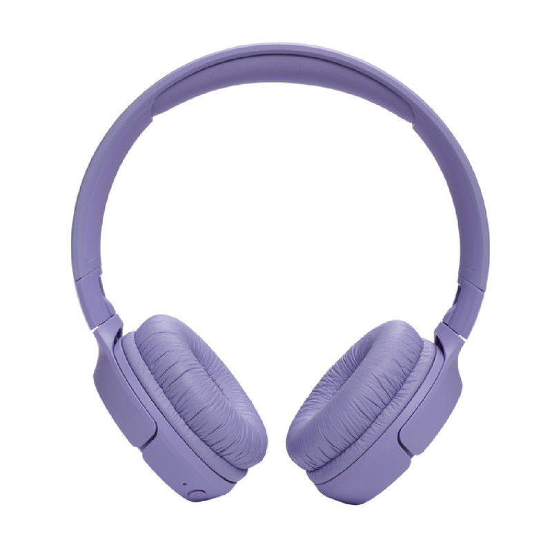 Jbl Tune 520BT Wireless On Ear Headphones , Purple