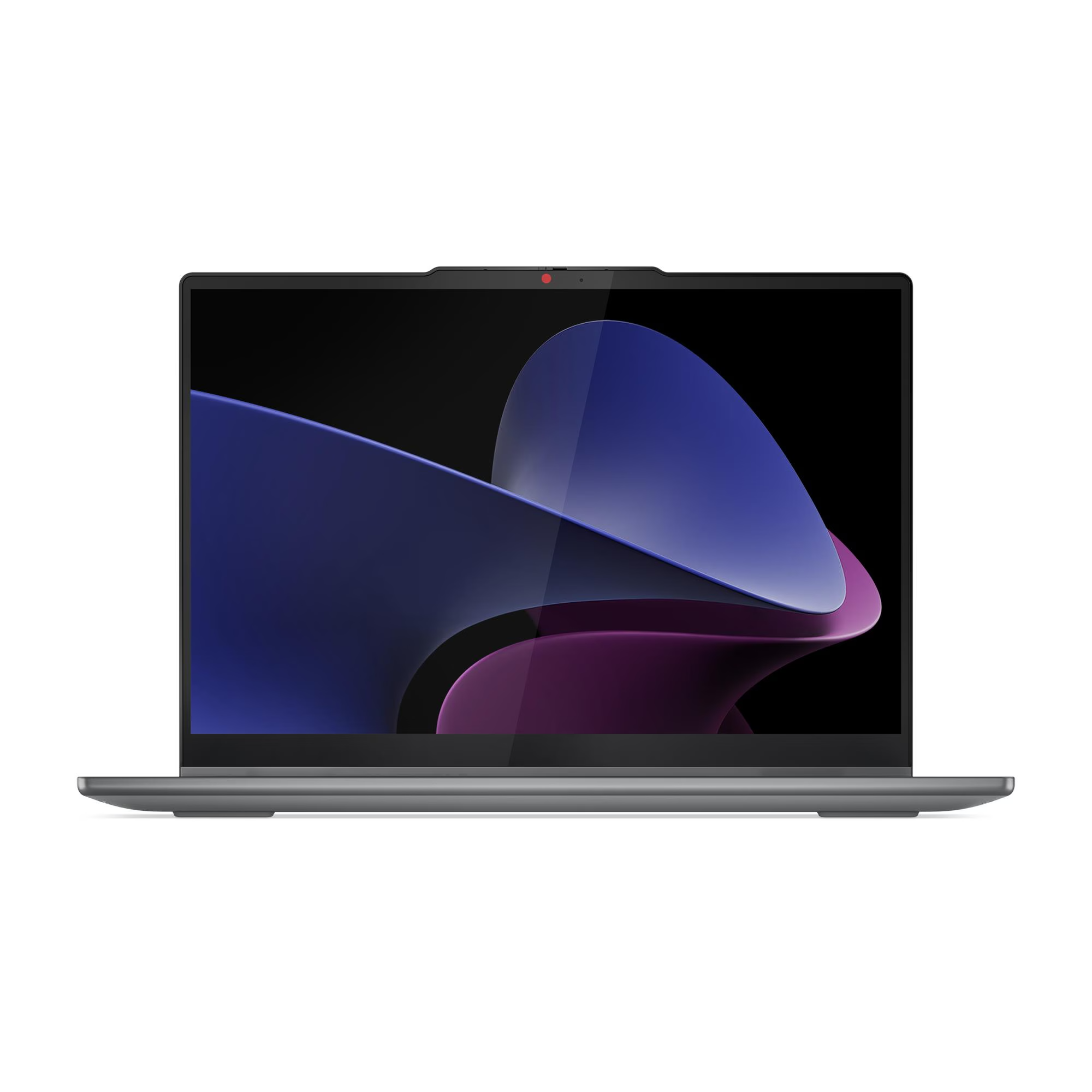 لاب توب لينوفو ايديا باد 5 14IRH9 - 83KX0044ED ، معالج انتل كور i7-13620H 14 بوصة ، هارد 512 جيجا بايت SSD ، رام 16 جيجا بايت ، كارت شاشة انتل UHD جرافيكس ،ويندوز 11 - رمادي لونا
