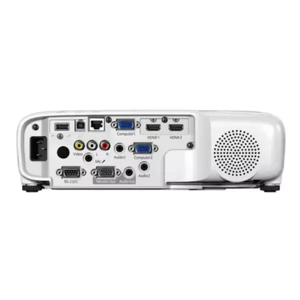 Epson EB-992F LCD Projector , 1920x1080 , White
