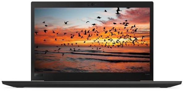 لاب توب لينوفو ثينك باد T480 ، معالج انتل كور i5-8250U 14 بوصة ، هارد 1 تيرا بايت ، رام 8 جيجا بايت ، كارت شاشة ايه ام دي راديون جرافيكس ،ويندوز 10 برو - اسود
